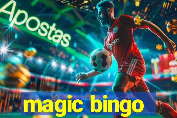 magic bingo