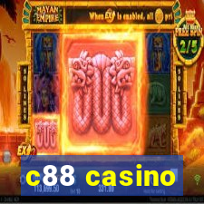 c88 casino