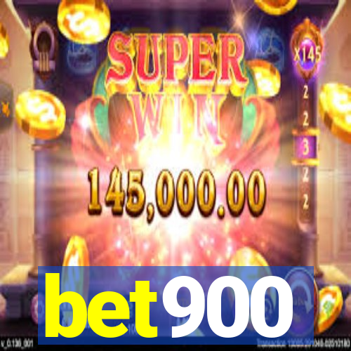 bet900