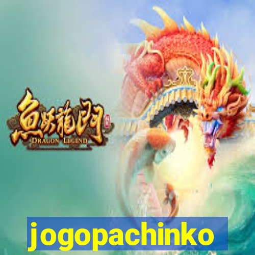 jogopachinko