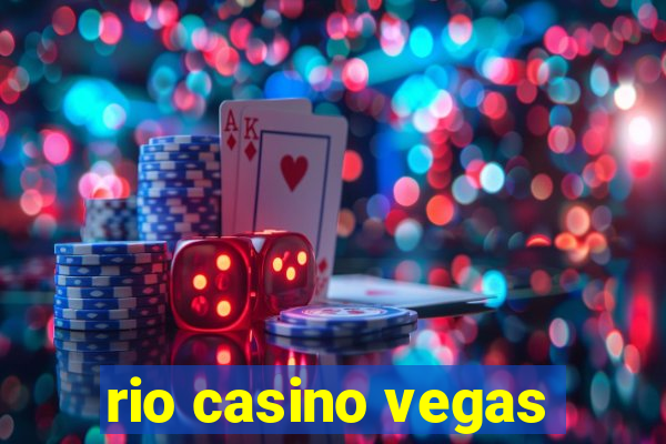 rio casino vegas