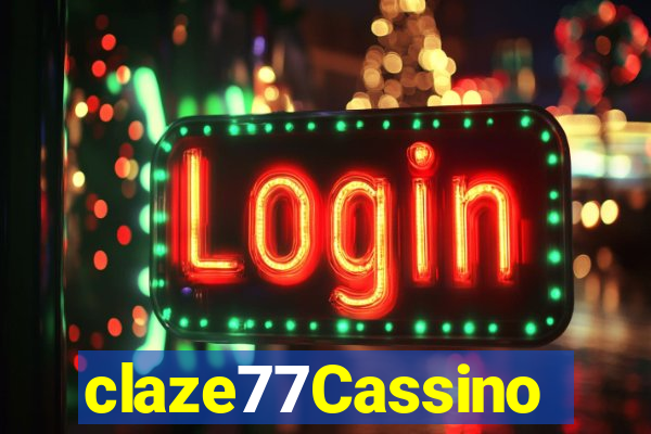 claze77Cassino