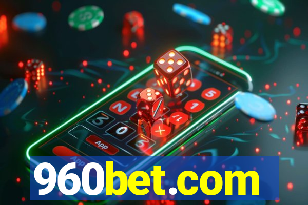 960bet.com