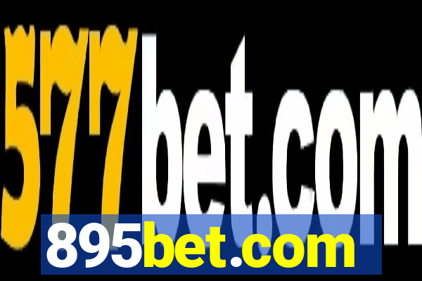 895bet.com