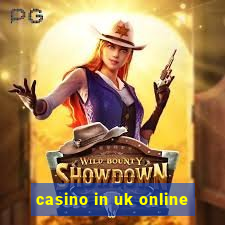 casino in uk online