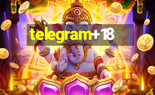 telegram+18