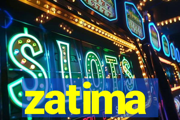 zatima