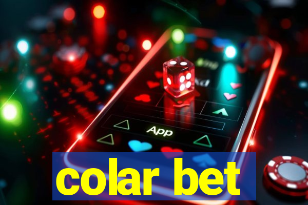 colar bet