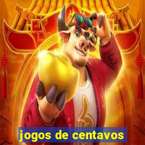 jogos de centavos