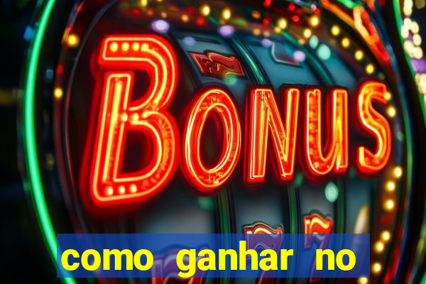 como ganhar no fortune touro