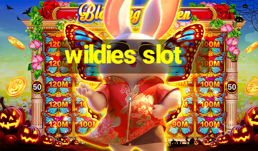 wildies slot