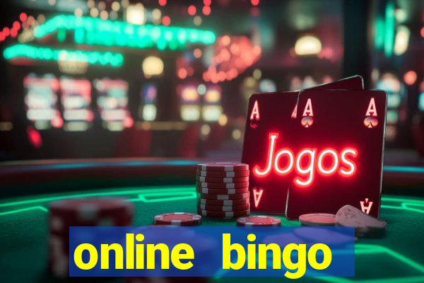 online bingo ontario canada