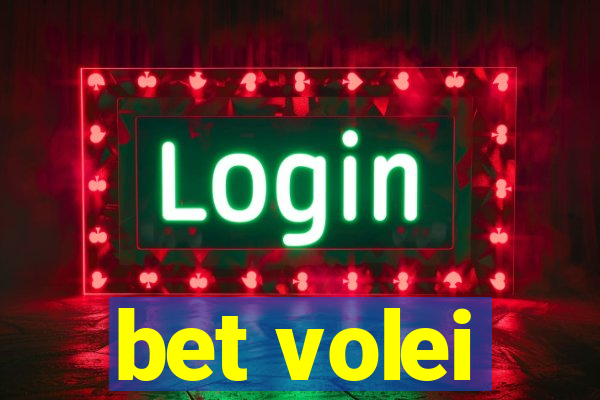 bet volei