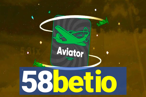 58betio