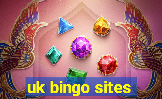 uk bingo sites