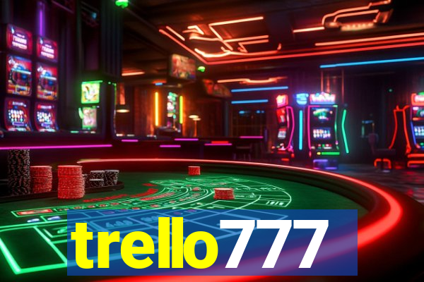 trello777