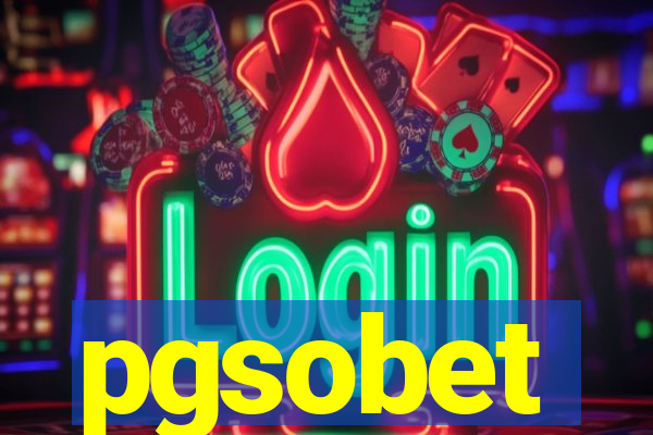 pgsobet