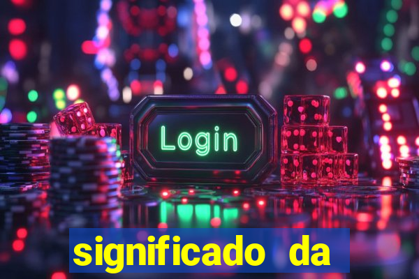 significado da palavra bingo