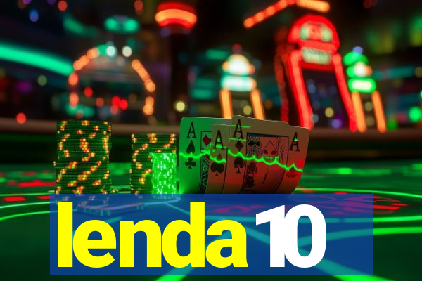 lenda10