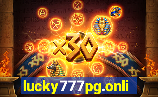 lucky777pg.online