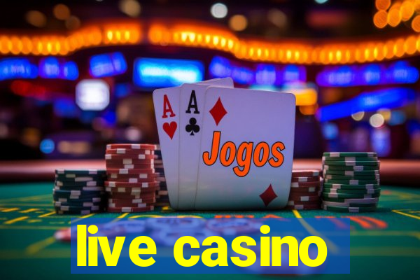 live casino