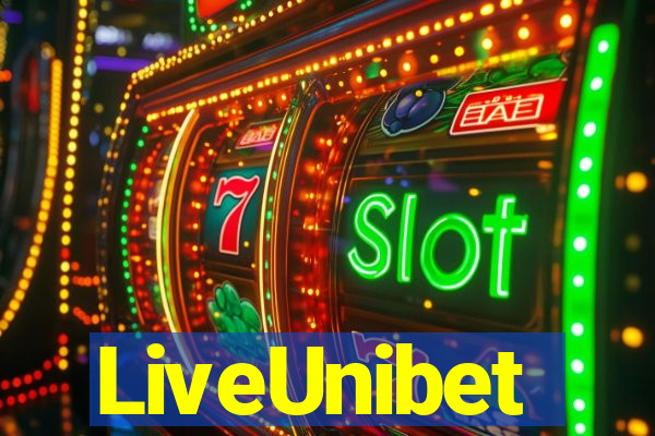 LiveUnibet