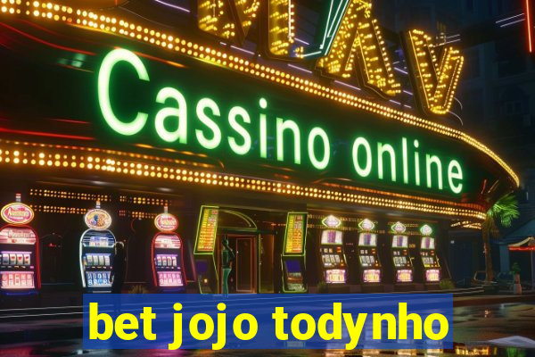 bet jojo todynho