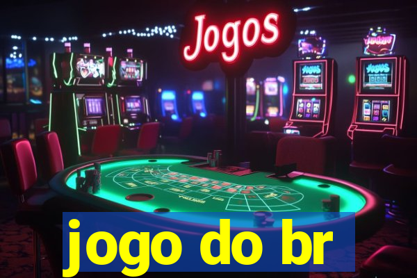 jogo do br