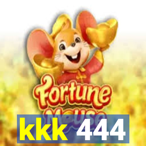 kkk 444