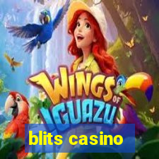 blits casino