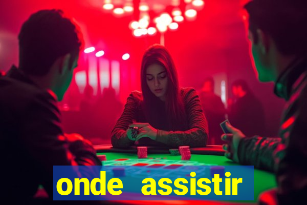 onde assistir holanda x fran?a