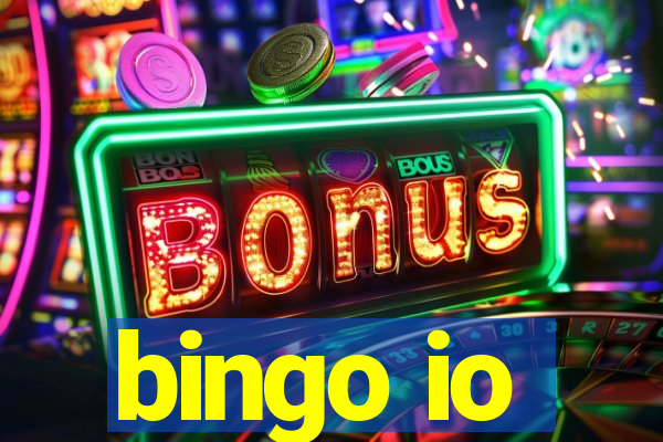 bingo io