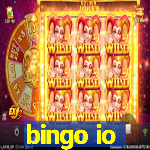 bingo io