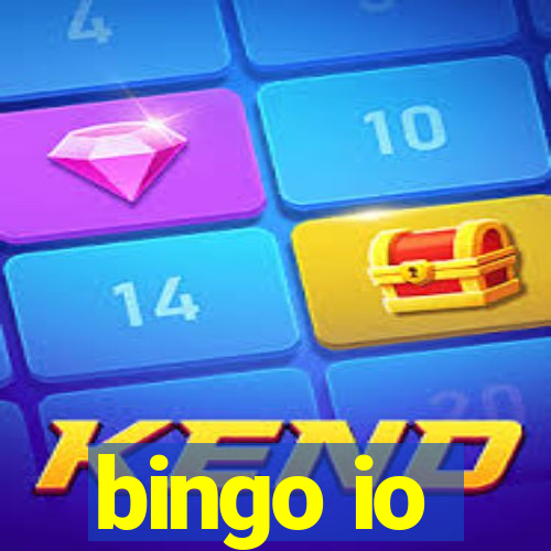 bingo io