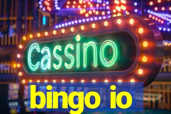 bingo io