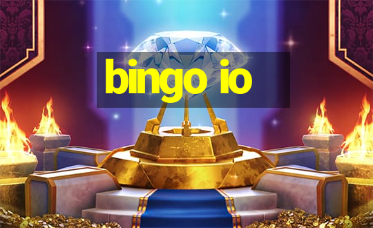 bingo io