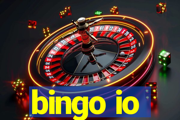 bingo io