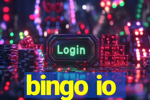 bingo io