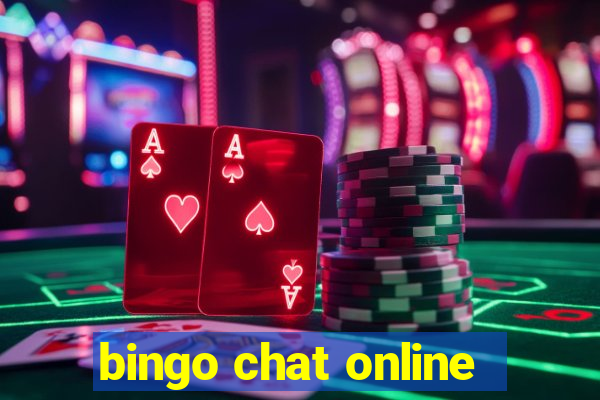 bingo chat online