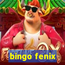 bingo fenix