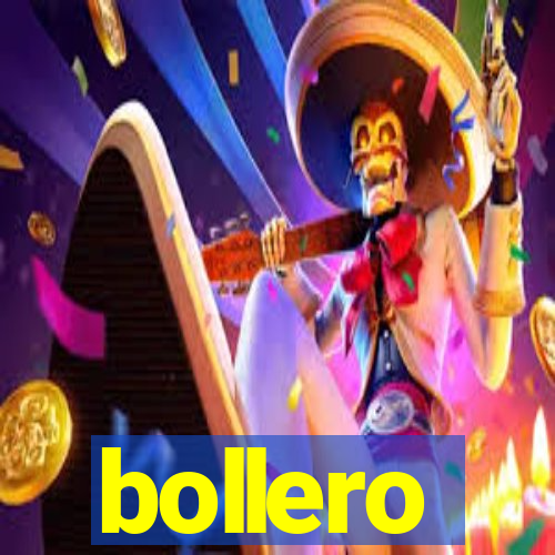 bollero