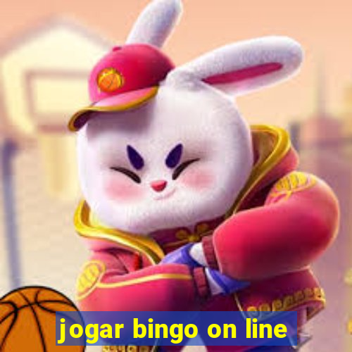 jogar bingo on line