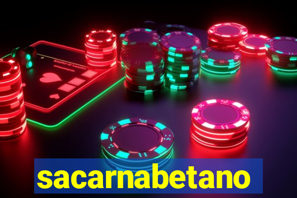 sacarnabetano