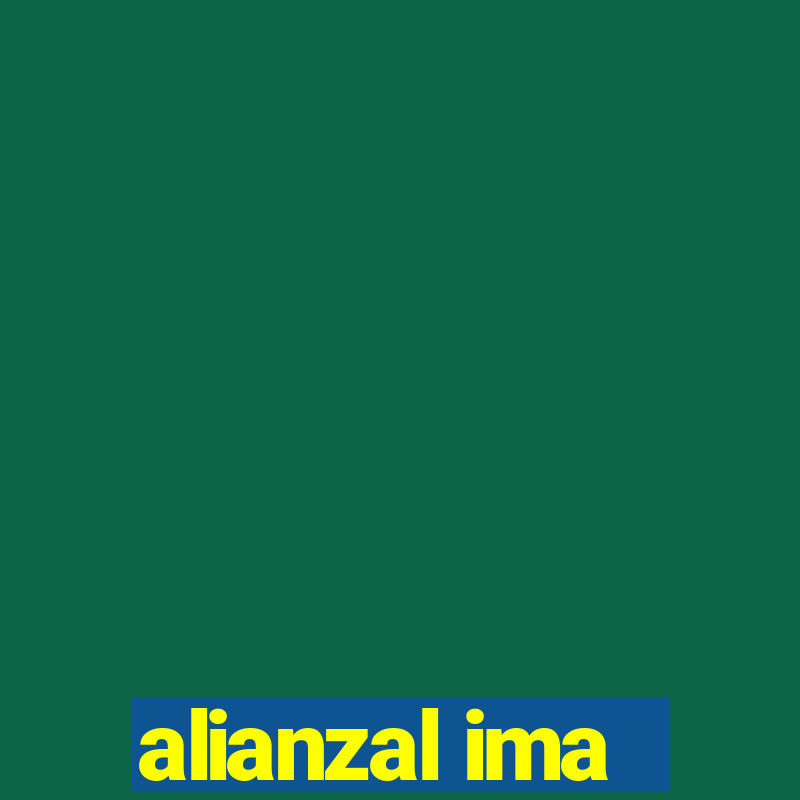 alianzal ima