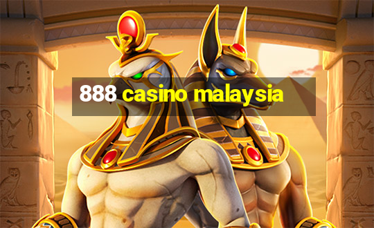 888 casino malaysia