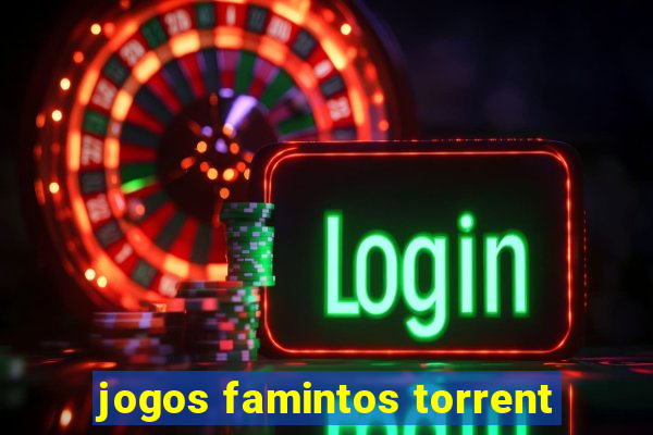 jogos famintos torrent