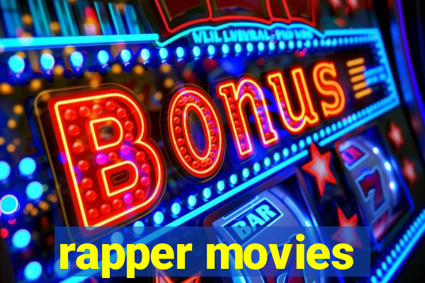 rapper movies