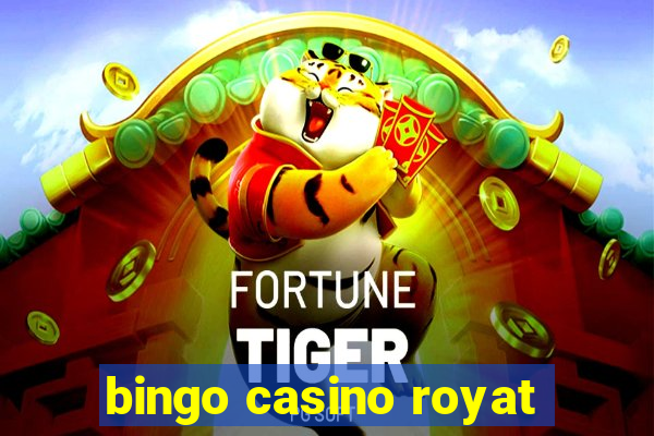 bingo casino royat