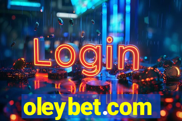 oleybet.com