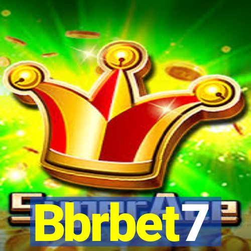 Bbrbet7